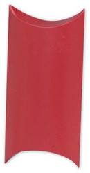 Click on Satin Red Pillow Boxes to see product details