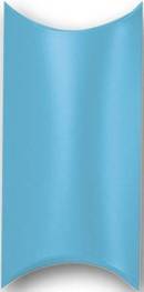 Click on Satin Turquoise Pillow Boxes to see product details