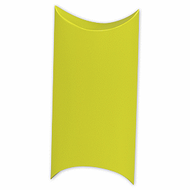 Click on Satin Pistachio Pillow Boxes to see product details