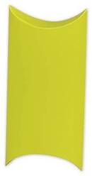 Click on Satin Pistachio Pillow Boxes to see product details