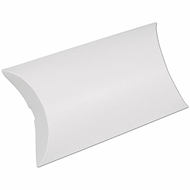 Click on White Pillow Boxes to see product details