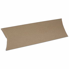 Click on Kraft Pillow Boxes to see product details