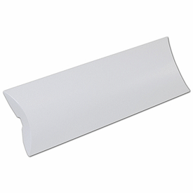 Click on White Pillow Boxes to see product details