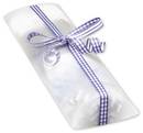 Click on Clear Frosted Pillow Boxes to see product details