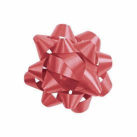 Click on Red Jeweler Ins Size Star Bow to see product details