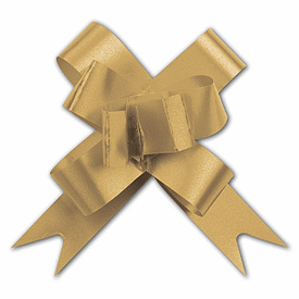 Click on Gold Butterfly Bows to see product details
