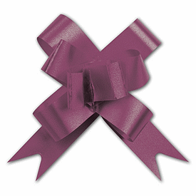 Click on Burgundy Butterfly Bows to see product details