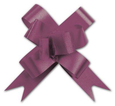 Click on Burgundy Butterfly Bows to see product details