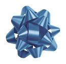 Click on Royal Blue Splendorette Star Bows to see product details