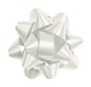 Click on White Splendorette Star Bows to see product details