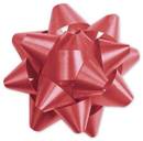 Click on Red Splendorette Star Bows to see product details