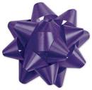Click on Purple Splendorette Star Bows to see product details