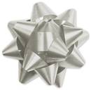 Click on Silver Splendorette Star Bows to see product details