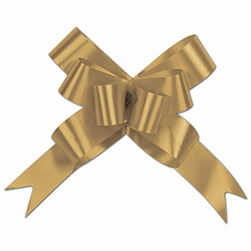 Click on Gold Butterfly Bows to see product details