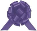 Click on Purple Satin Perfect Pull Bows to see product details