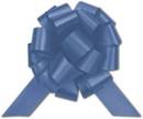 Click on Royal Blue Satin Perfect Pull Bows to see product details