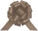Click on Chocolate Satin Perfect Pull Bows to see product details