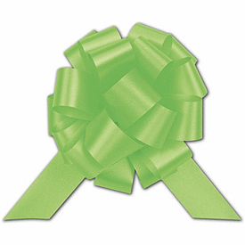 Click on Citrus Satin Perfect Pull Bows to see product details