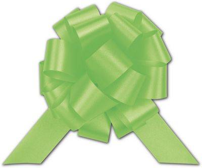 Click on Citrus Satin Perfect Pull Bows to see product details