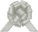 Click on Silver Satin Perfect Pull Bows to see product details