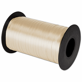 Click on Splendorette Curling Vanilla Ribbon to see product details