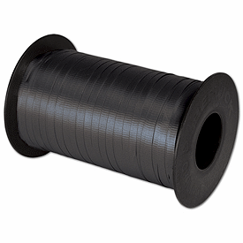Click on Splendorette Curling Black Ribbon to see product details