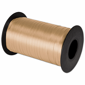 Click on Splendorette Curling Gold Ribbon to see product details