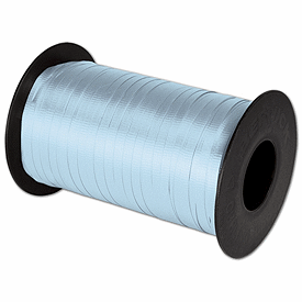 Click on Splendorette Curling Light Blue Ribbon to see product details
