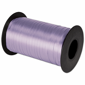 Click on Splendorette Curling Lavender Ribbon to see product details