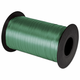 Click on Splendorette Curling Emerald Ribbon to see product details