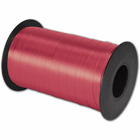 Click on Splendorette Curling Red Ribbon to see product details