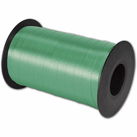 Click on Splendorette Curling Emerald Ribbon to see product details