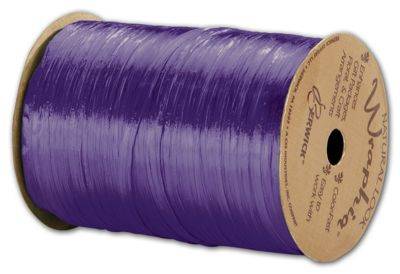 Click on Pearlized Wraphia Purple Ribbon to see product details