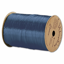 Click on Pearlized Wraphia Royal Blue Ribbon to see product details
