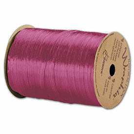 Click on Pearlized Wraphia Hot Pink Ribbon to see product details