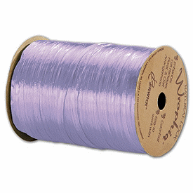 Click on Pearlized Wraphia Lavender Ribbon to see product details