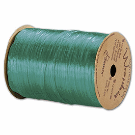 Click on Pearlized Wraphia Teal Ribbon to see product details