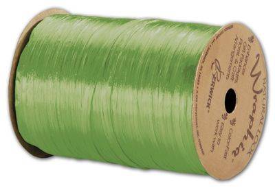 Click on Pearlized Wraphia Celadon Ribbon to see product details