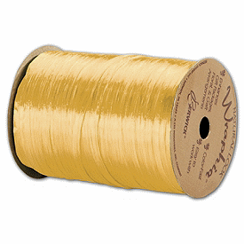 Click on Pearlized Wraphia Daffodil Ribbon to see product details