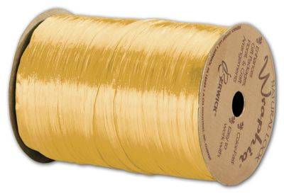 Click on Pearlized Wraphia Daffodil Ribbon to see product details