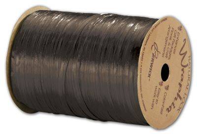Click on Pearlized Wraphia Chocolate Ribbon to see product details