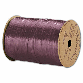 Click on Pearlized Wraphia Wine Ribbon to see product details