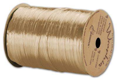 Click on Pearlized Wraphia Ivory Ribbon to see product details