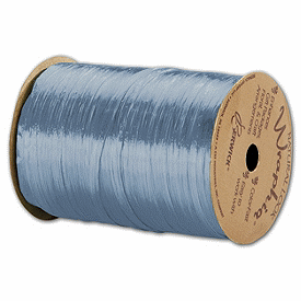 Click on Pearlized Wraphia Williamsburg Blue Ribbon to see product details