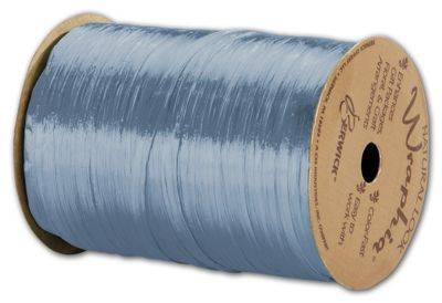 Click on Pearlized Wraphia Williamsburg Blue Ribbon to see product details