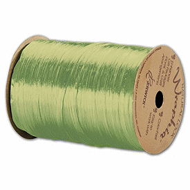 Click on Pearlized Wraphia Chartreuse Ribbon to see product details