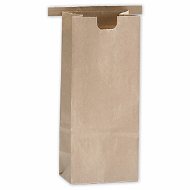 Click on Kraft Tin-Tie Bags to see product details