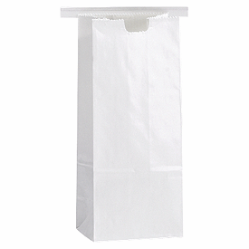 Click on White Tin-Tie Bags to see product details