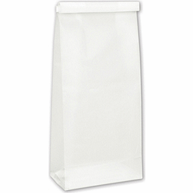 Click on Clear Frosted Tin-Tie Bags to see product details