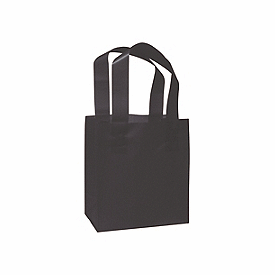 Click on Black Frosted High Density Shoppers to see product details